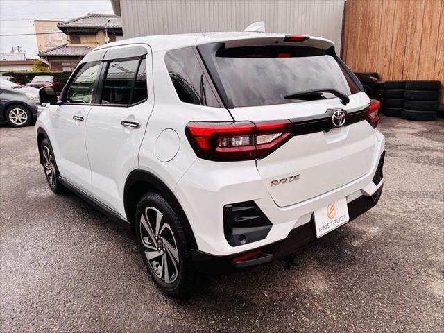صورة مصغرة 20 لـ 2020 Toyota RAIZE