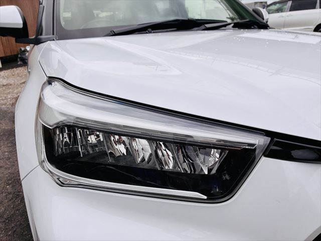 صورة مصغرة 23 لـ 2020 Toyota RAIZE