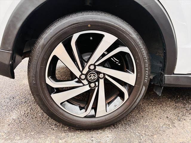 صورة مصغرة 28 لـ 2020 Toyota RAIZE