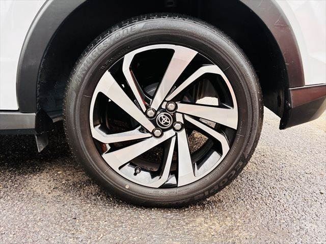 صورة مصغرة 29 لـ 2020 Toyota RAIZE