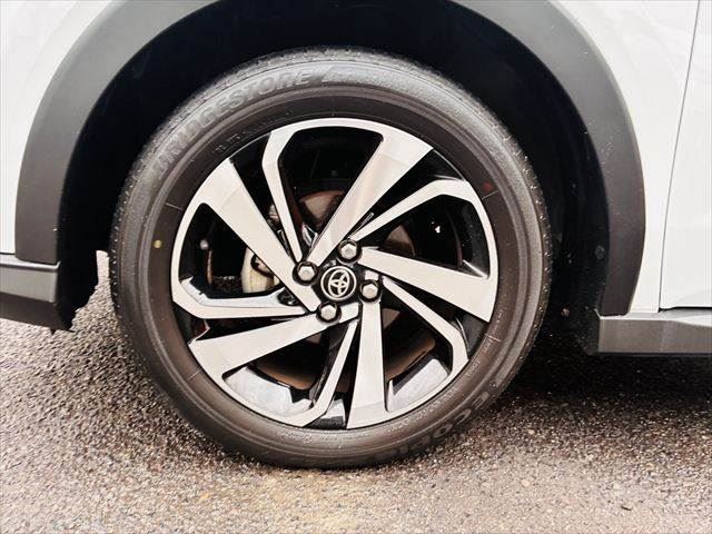 صورة مصغرة 30 لـ 2020 Toyota RAIZE