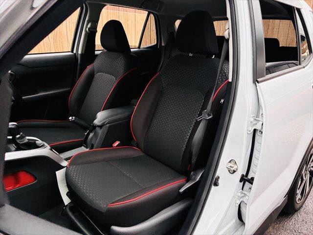 صورة مصغرة 33 لـ 2020 Toyota RAIZE