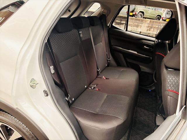 2020 Toyota RAIZE photo 9