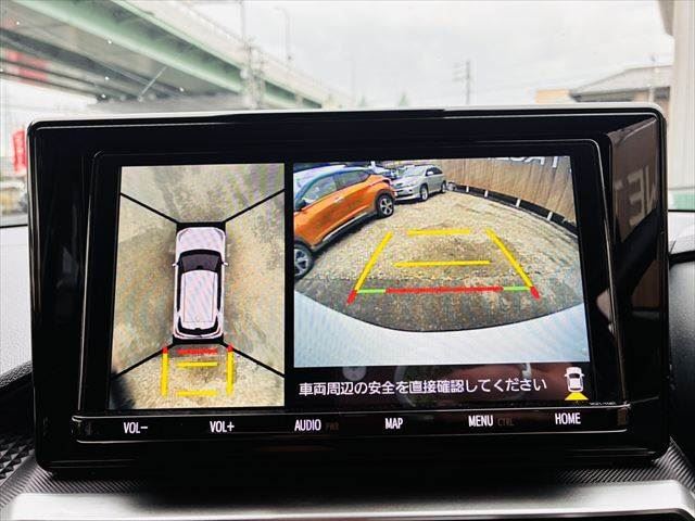 2020 Toyota RAIZE photo 6