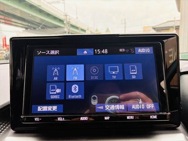 2020 Toyota RAIZE photo 5