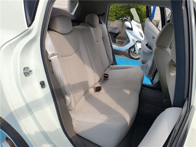 صورة مصغرة 13 لـ 2011 Nissan LEAF
