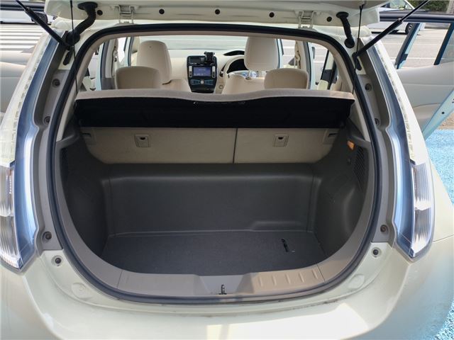 صورة مصغرة 16 لـ 2011 Nissan LEAF