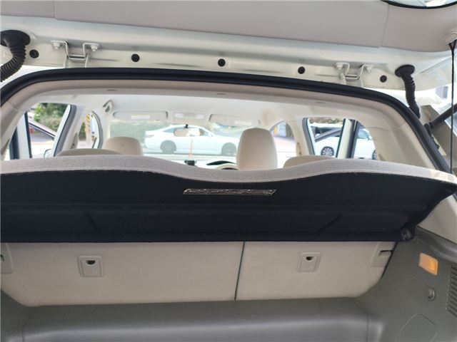 صورة مصغرة 17 لـ 2011 Nissan LEAF