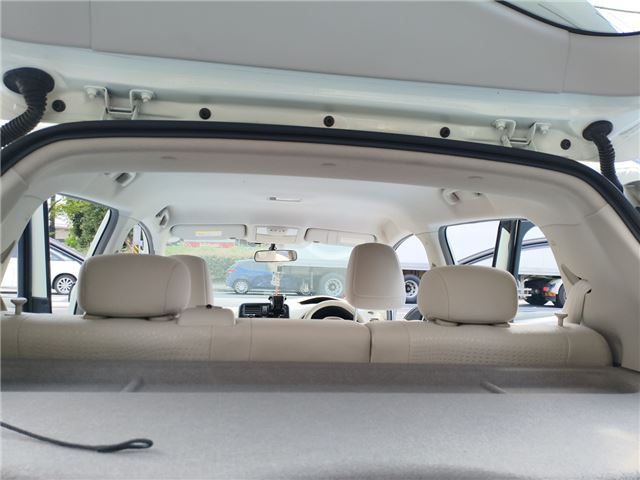 صورة مصغرة 18 لـ 2011 Nissan LEAF