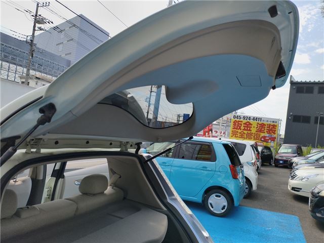 صورة مصغرة 19 لـ 2011 Nissan LEAF