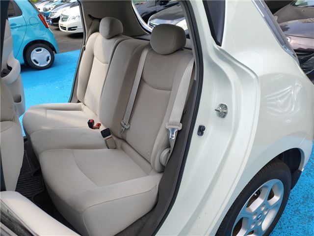 صورة مصغرة 20 لـ 2011 Nissan LEAF