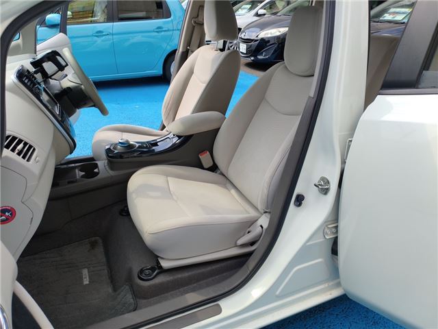 صورة مصغرة 22 لـ 2011 Nissan LEAF