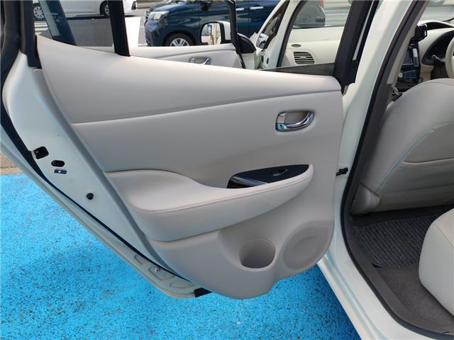 صورة مصغرة 25 لـ 2011 Nissan LEAF