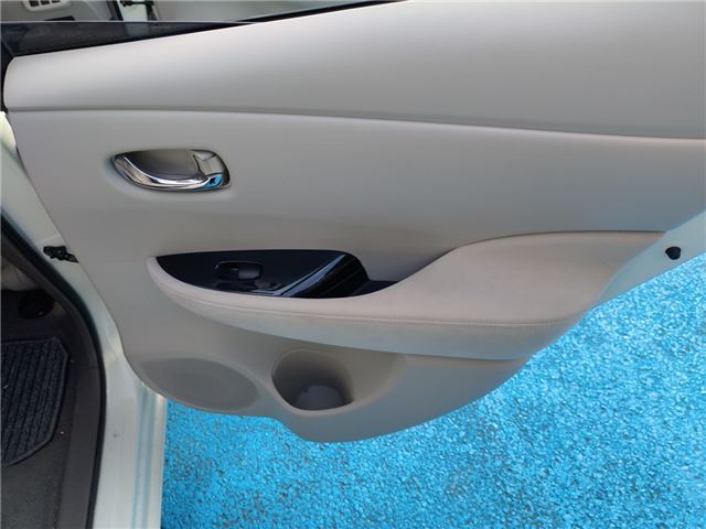 صورة مصغرة 33 لـ 2011 Nissan LEAF