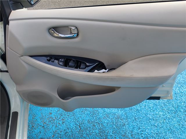 صورة مصغرة 34 لـ 2011 Nissan LEAF