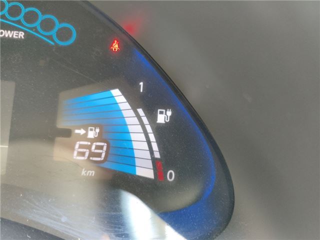 صورة مصغرة 37 لـ 2011 Nissan LEAF