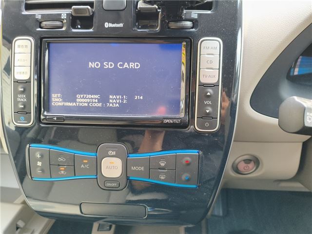 صورة مصغرة 38 لـ 2011 Nissan LEAF