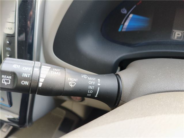 صورة مصغرة 40 لـ 2011 Nissan LEAF