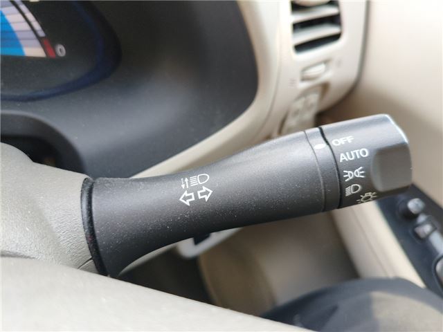 صورة مصغرة 41 لـ 2011 Nissan LEAF