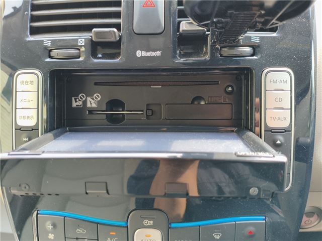 صورة مصغرة 42 لـ 2011 Nissan LEAF