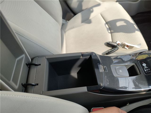 صورة مصغرة 46 لـ 2011 Nissan LEAF