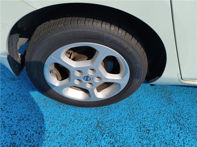 صورة مصغرة 49 لـ 2011 Nissan LEAF