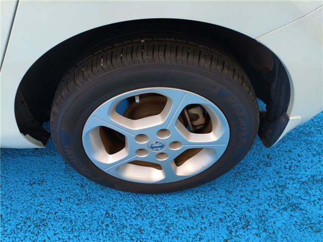 صورة مصغرة 53 لـ 2011 Nissan LEAF