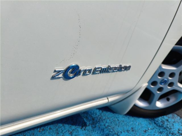 صورة مصغرة 64 لـ 2011 Nissan LEAF