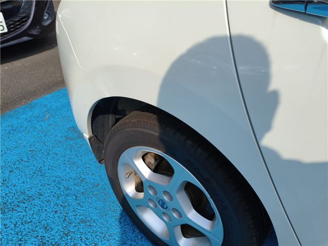 صورة مصغرة 65 لـ 2011 Nissan LEAF
