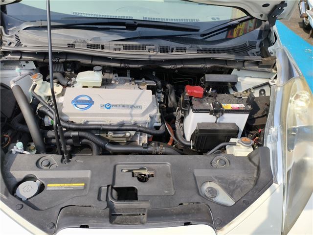 صورة مصغرة 66 لـ 2011 Nissan LEAF