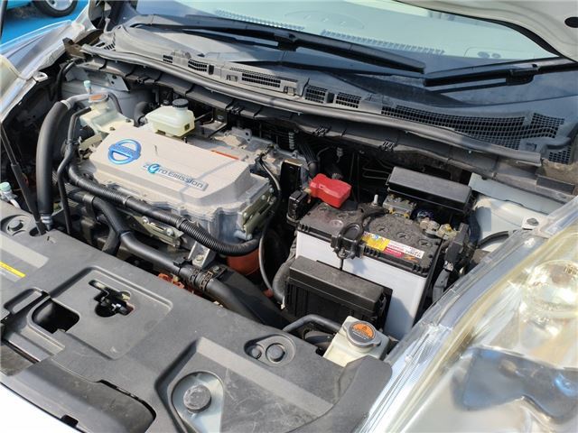 صورة مصغرة 67 لـ 2011 Nissan LEAF