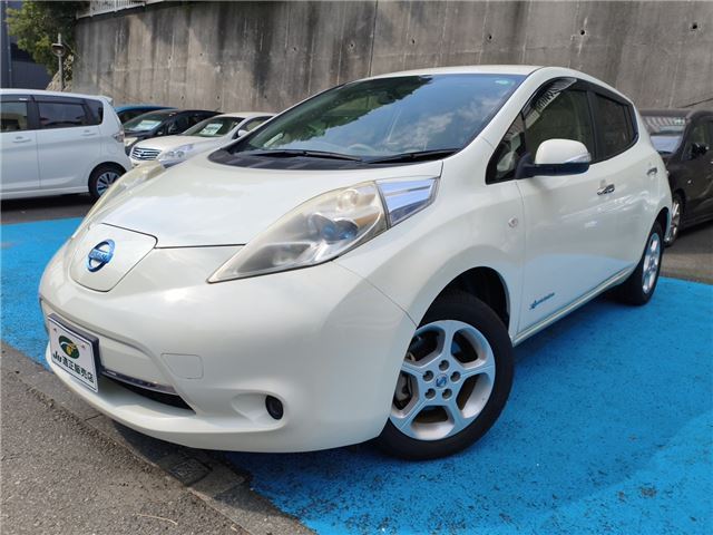 صورة مصغرة 6 لـ 2011 Nissan LEAF
