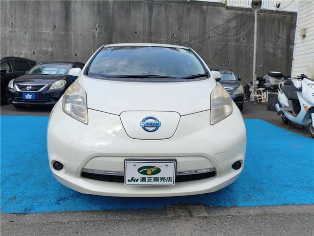 صورة مصغرة 5 لـ 2011 Nissan LEAF