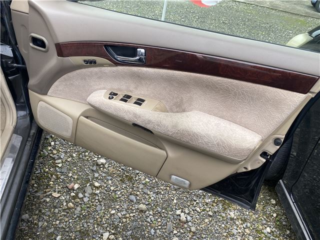 صورة مصغرة 13 لـ 2004 Nissan PRESIDENT