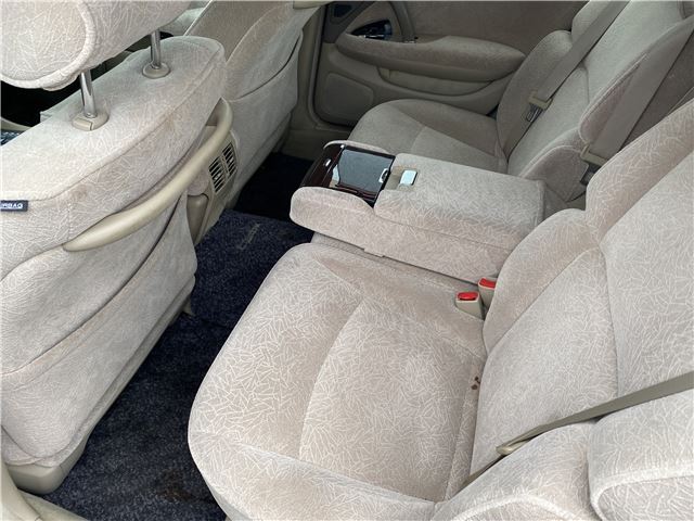 صورة 8 لـ 2004 Nissan PRESIDENT