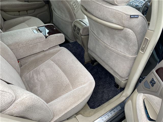 صورة 7 لـ 2004 Nissan PRESIDENT