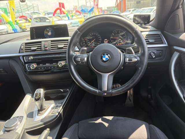 2017 BMW 4 SERIES GRAN COUPE — миниатюра 16