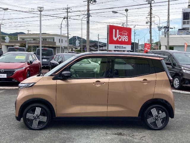 صورة 3 لـ 2022 Nissan SAKURA