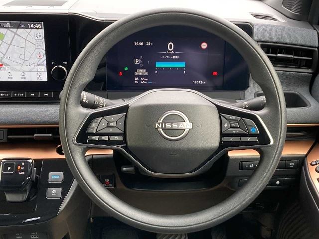 صورة مصغرة 13 لـ 2022 Nissan SAKURA
