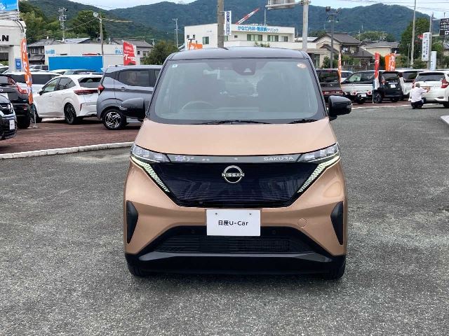 صورة 2 لـ 2022 Nissan SAKURA