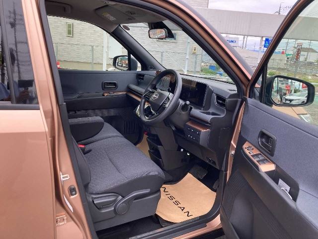 صورة مصغرة 27 لـ 2022 Nissan SAKURA