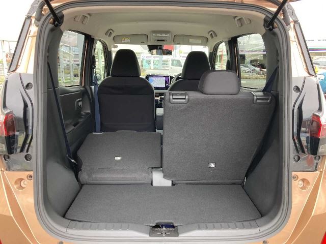 صورة مصغرة 34 لـ 2022 Nissan SAKURA