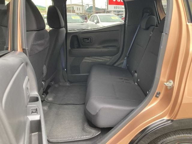 صورة مصغرة 46 لـ 2022 Nissan SAKURA