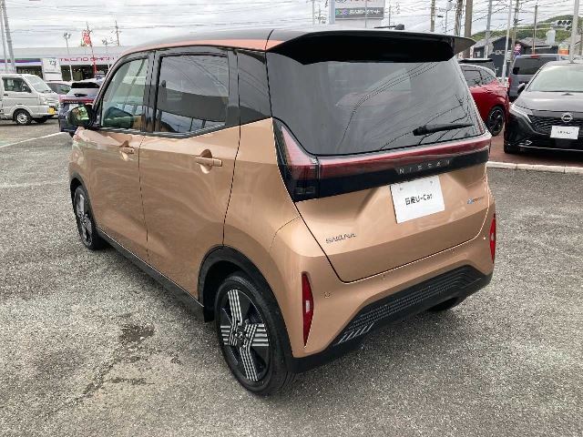 صورة مصغرة 48 لـ 2022 Nissan SAKURA