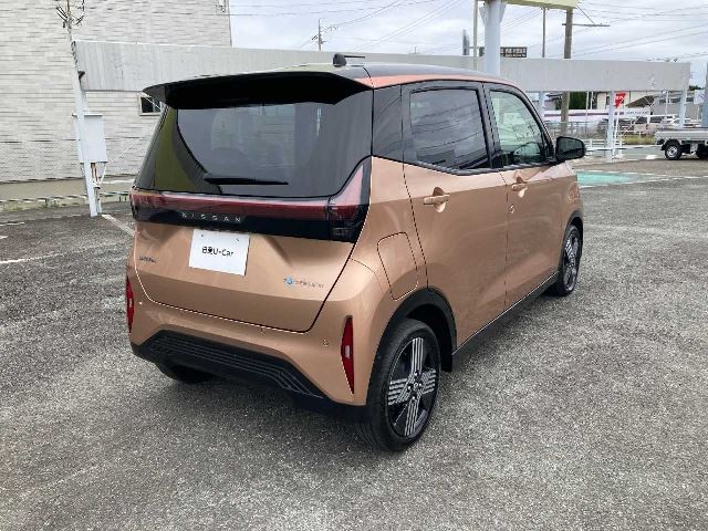صورة مصغرة 49 لـ 2022 Nissan SAKURA