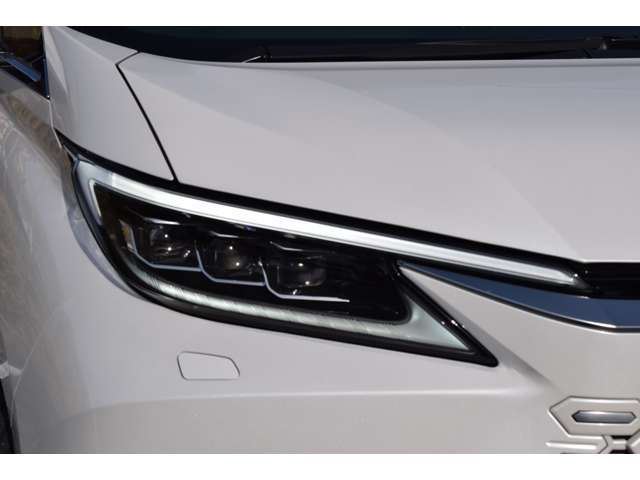 2025 Lexus LM photo 3