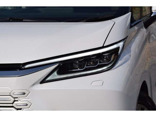 2025 Lexus LM thumbnail 13
