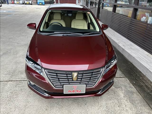 2019 Toyota PREMIO 照片 3