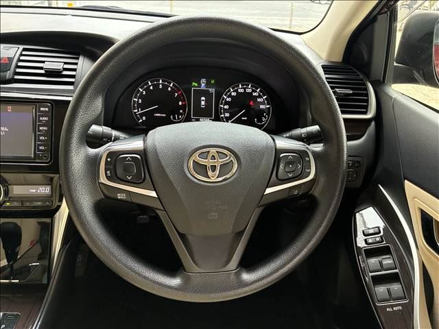 2019 Toyota PREMIO 照片 8
