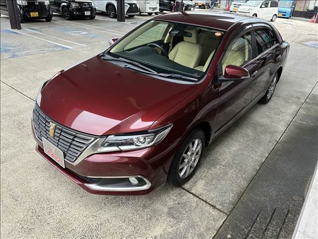 2019 Toyota PREMIO 照片 6